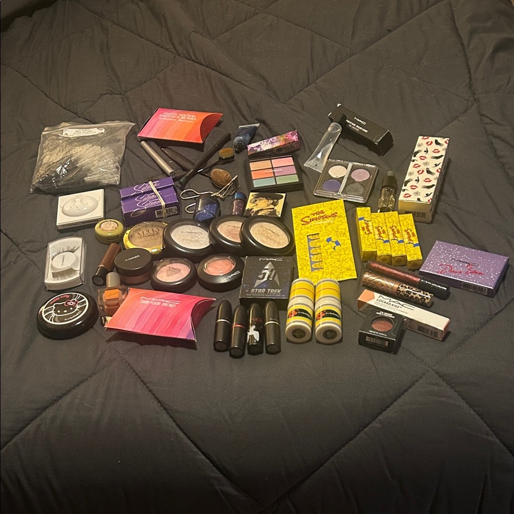 HUGE MAC BUNDLE